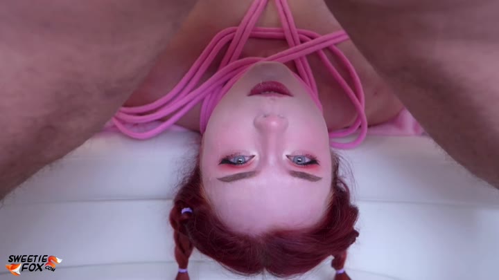 99 Sweetie Fox leaked sextape