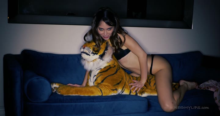 181 Riley Reid  full length video