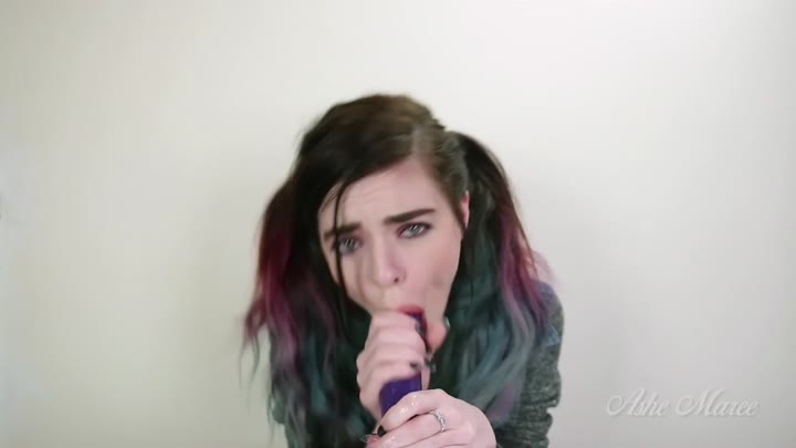 45 Ashe Maree leaked onlyfans