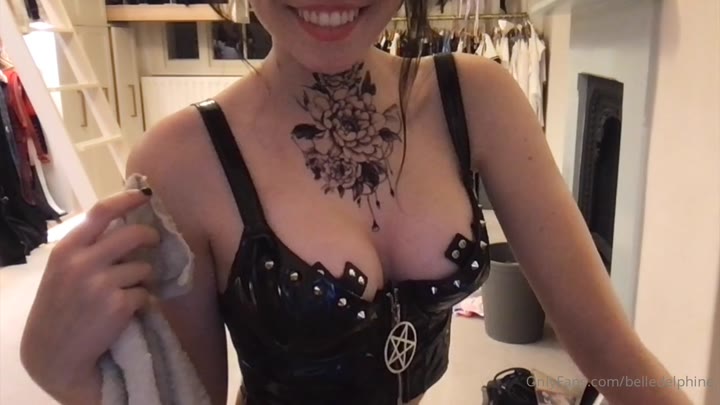 51 Belle Delphine onlyfans leaked video