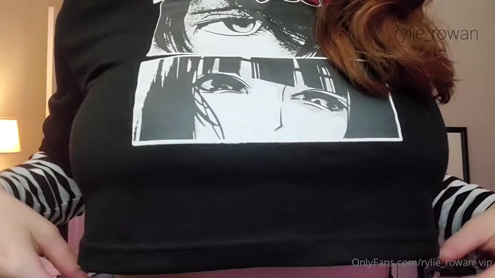 54 Rylie Rowan leaked onlyfans video