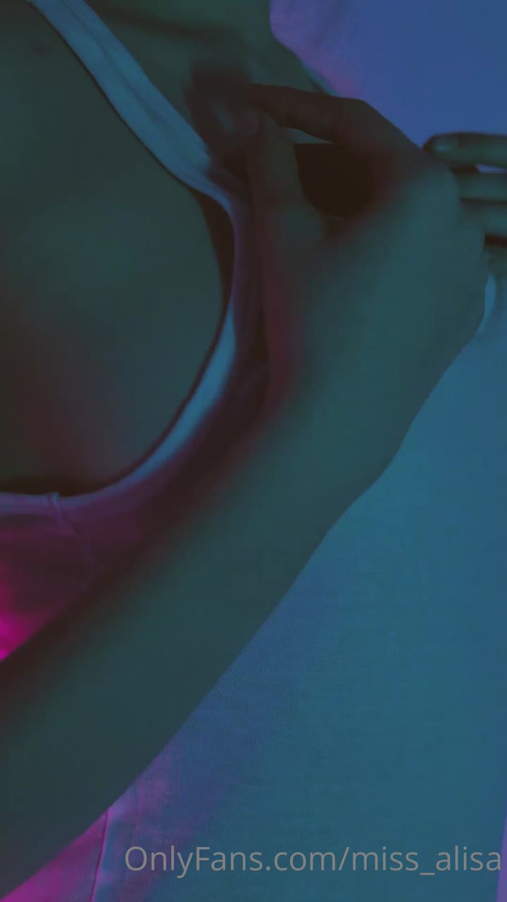 23 Miss_alisa onlyfans leaks