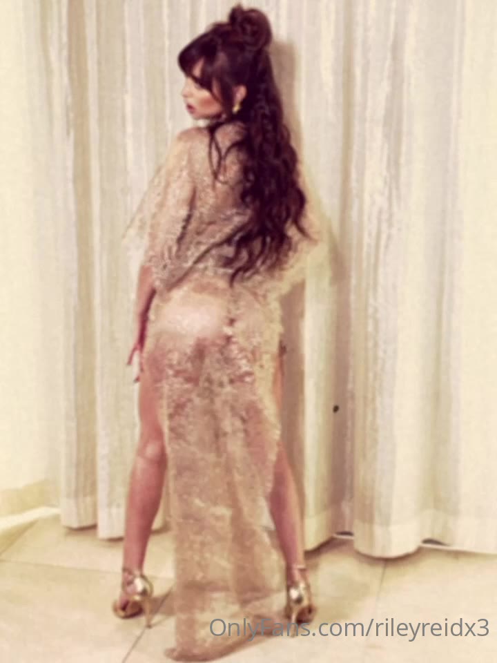 488 Riley Reid  porn