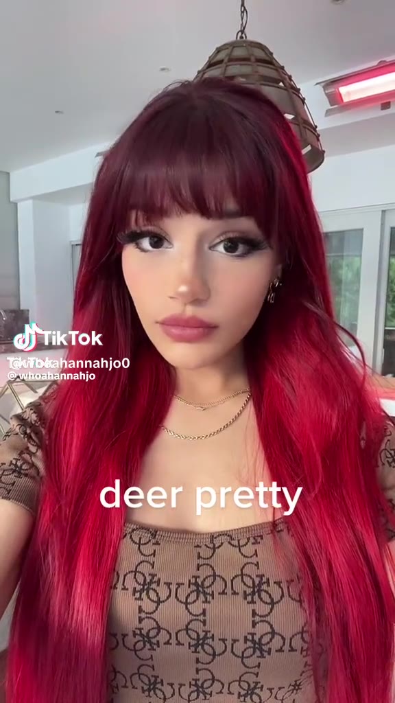 277 Whoahannahjo onlyfans leaked