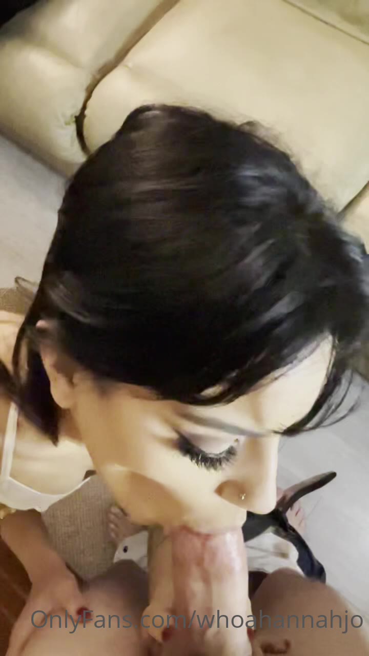 61 Whoahannahjo onlyfans leaked