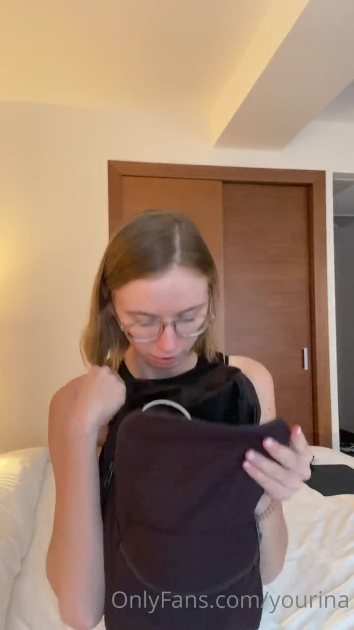 17 Yourina Onlyfans leaked