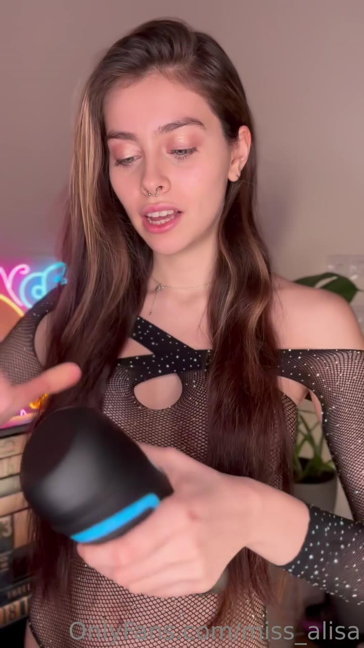 21 Miss_alisa onlyfans leaks