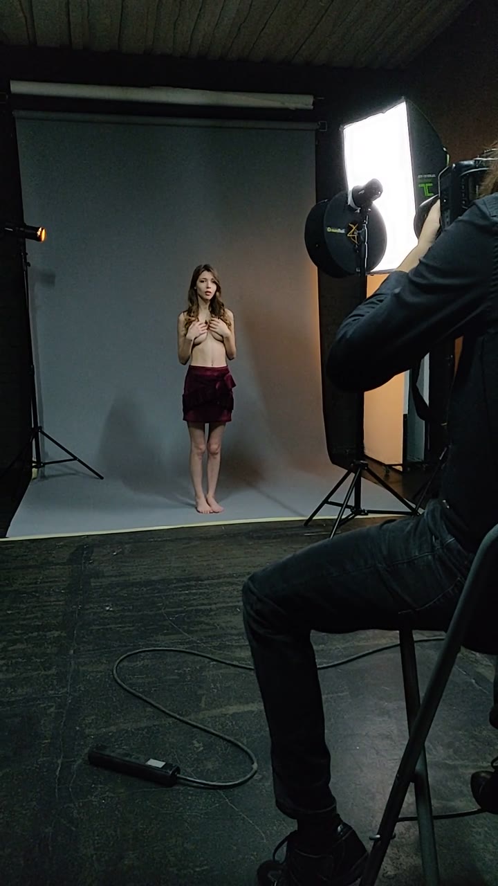 11 Mila Azul leaked onlyfans video