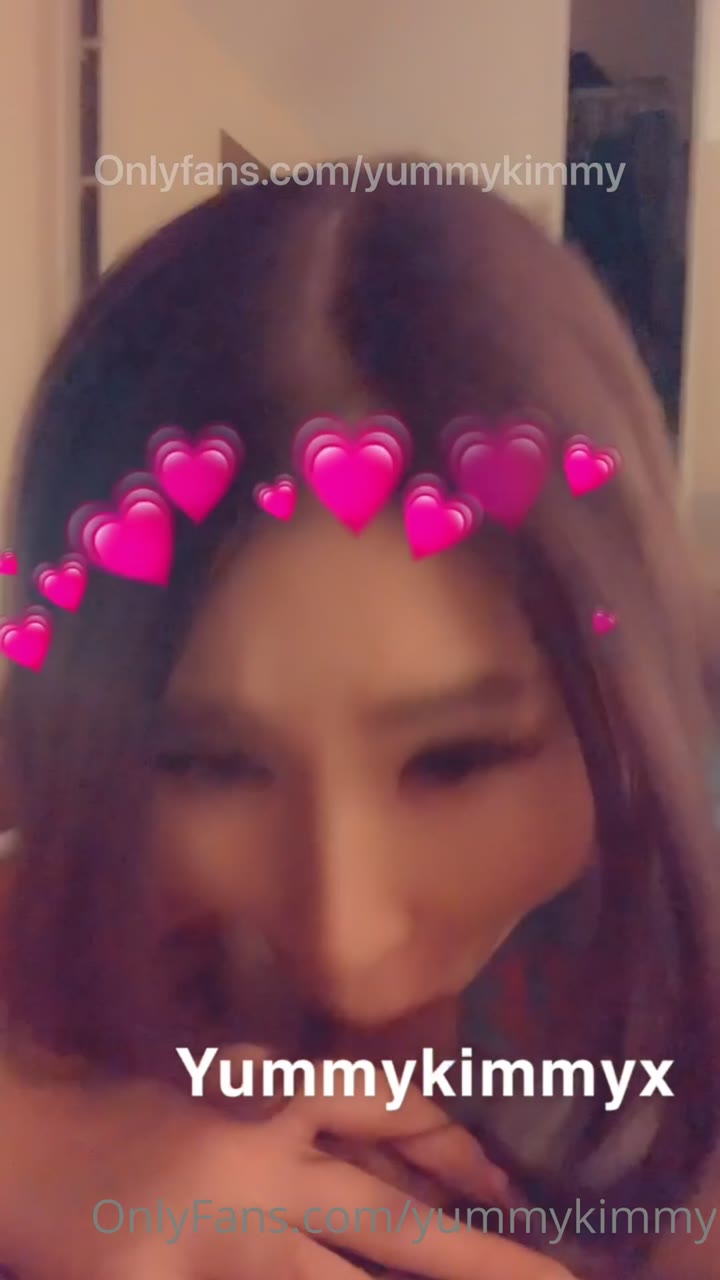 291 Yummykimmy onlyfans leaked