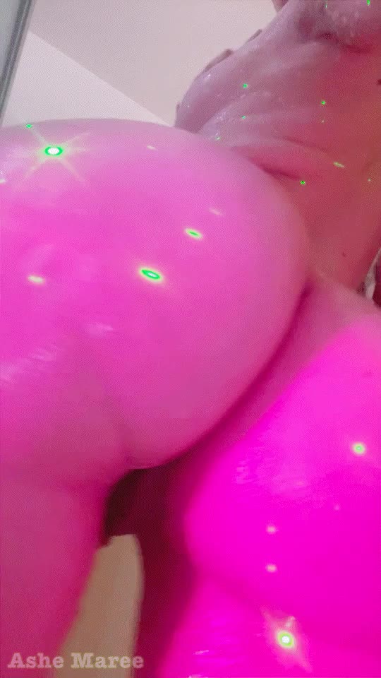 76 Ashe Maree leaked onlyfans