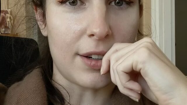 47 Aella Girl leaked porn