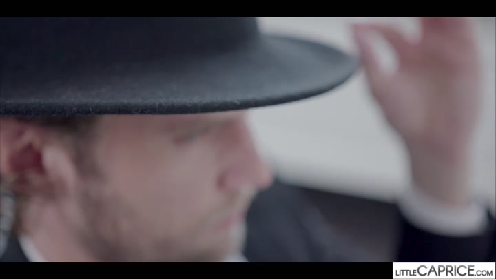 8 Little Caprice leaked full video