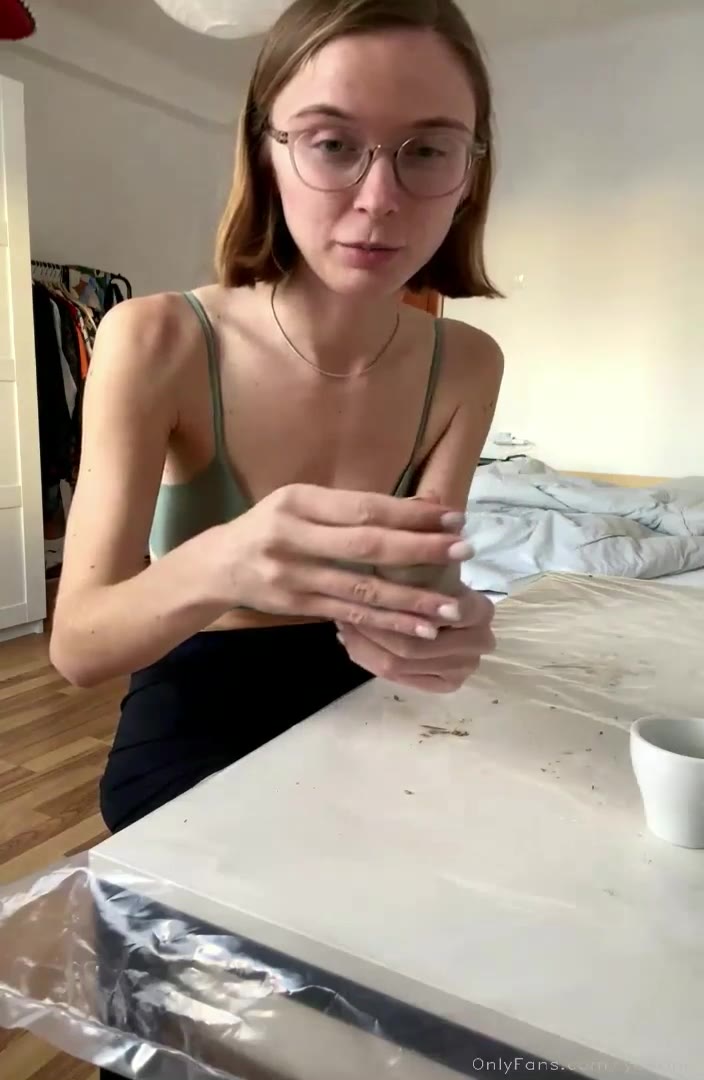 85 Yourina Onlyfans leaked