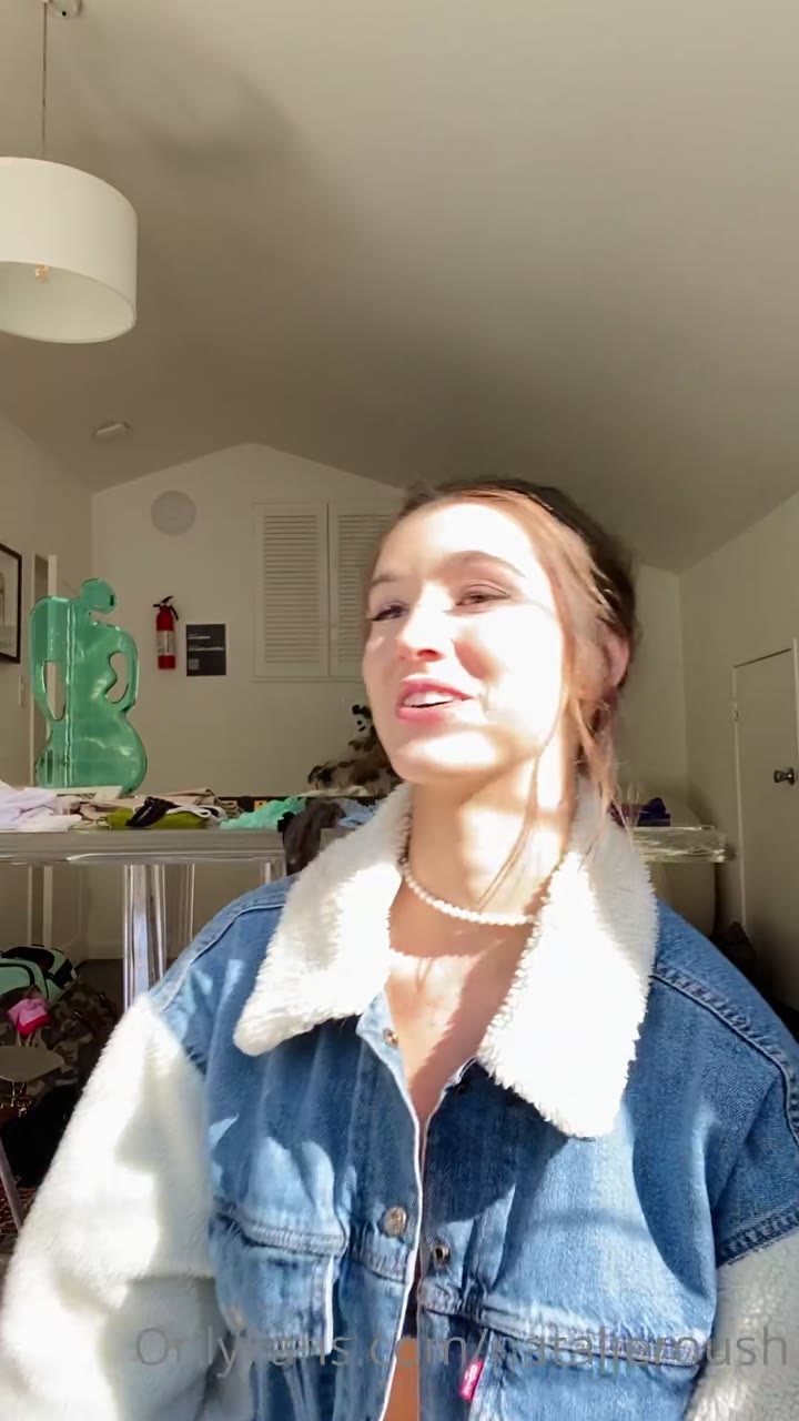 71 Natalie Roush leaked onlyfans