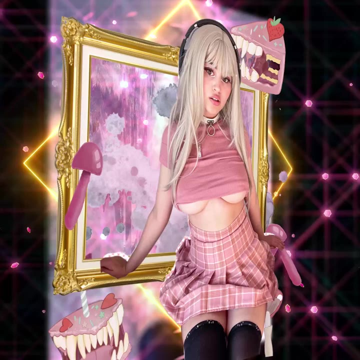 159 WillowNeptune onlyfans leaked