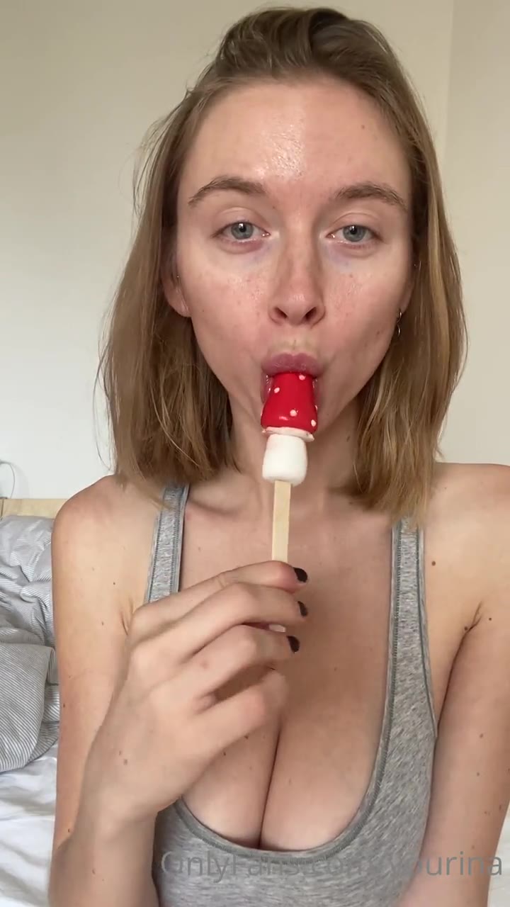 26 Yourina Onlyfans leaked