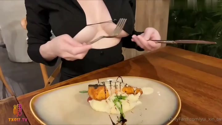 27 YuiXin Onlyfans leaked