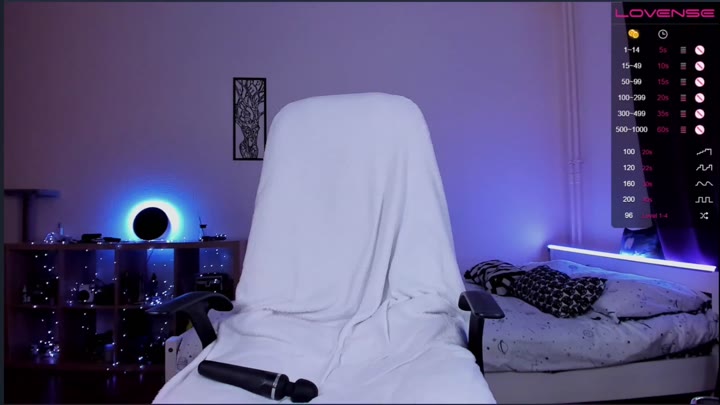 59 WebcamRecs nude leak