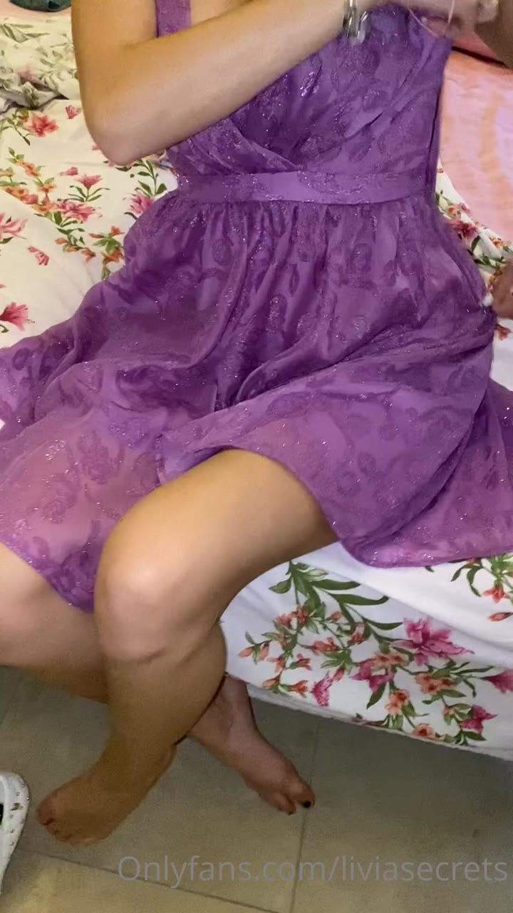 18 Queenlivia onlyfans nudes