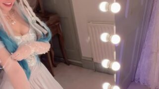 58 Belle Delphine onlyfans leaked video