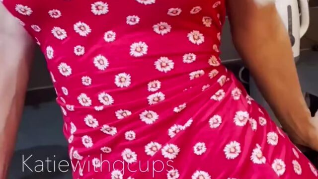 77 Katiewithgcups leaked onlyfans video