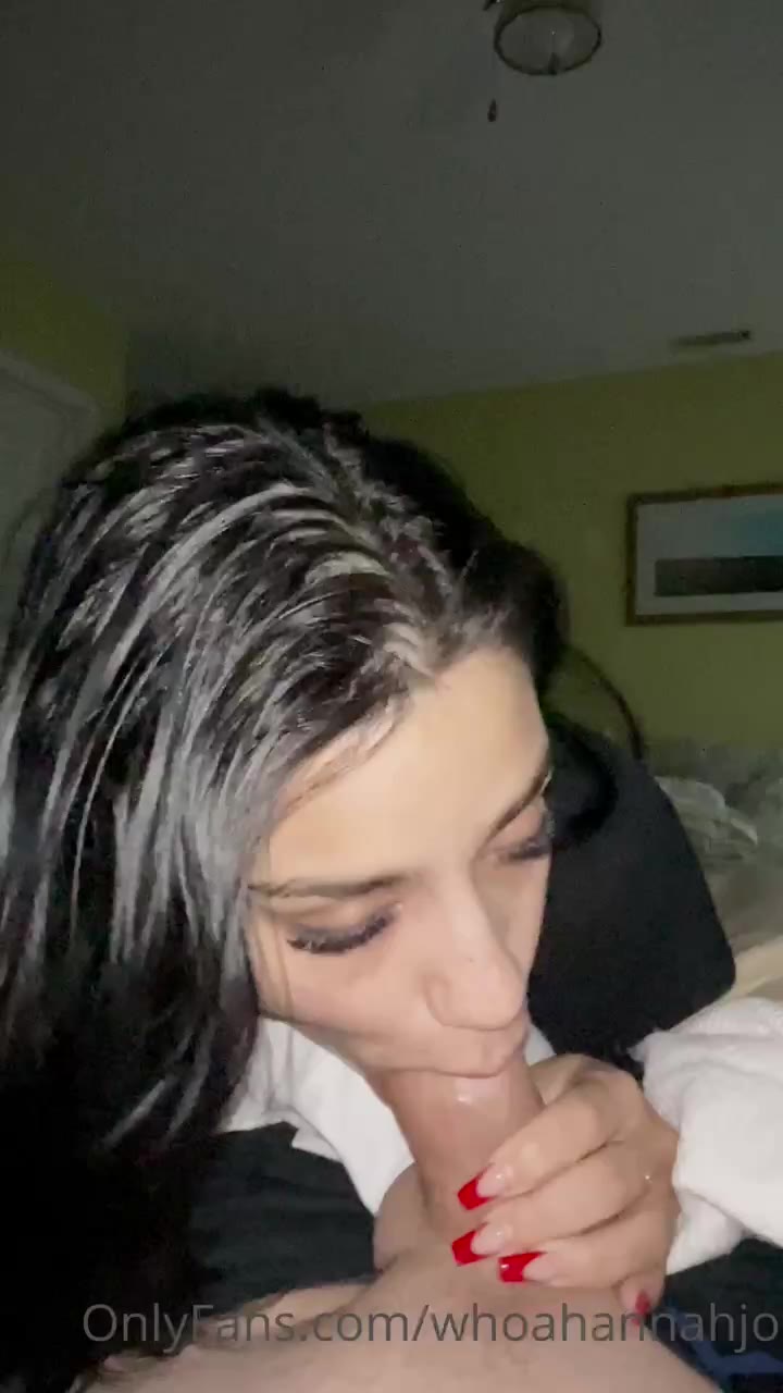 252 Whoahannahjo onlyfans leaked