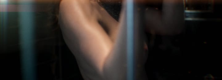 132 Eliza Rose Watson leaked porn