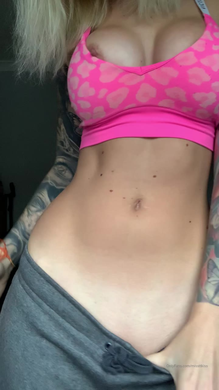 48 Missttkiss leaked video