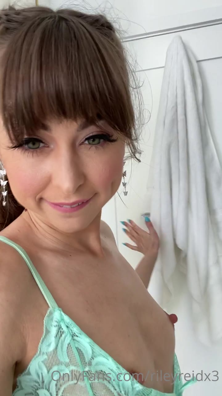 10 Riley Reid  full length video
