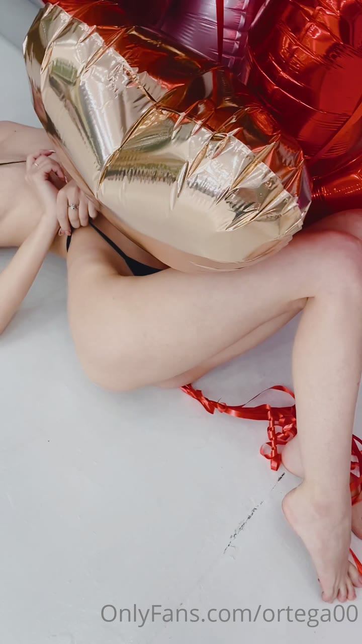OnlyFans babe Irena ortega showing bigtits nude