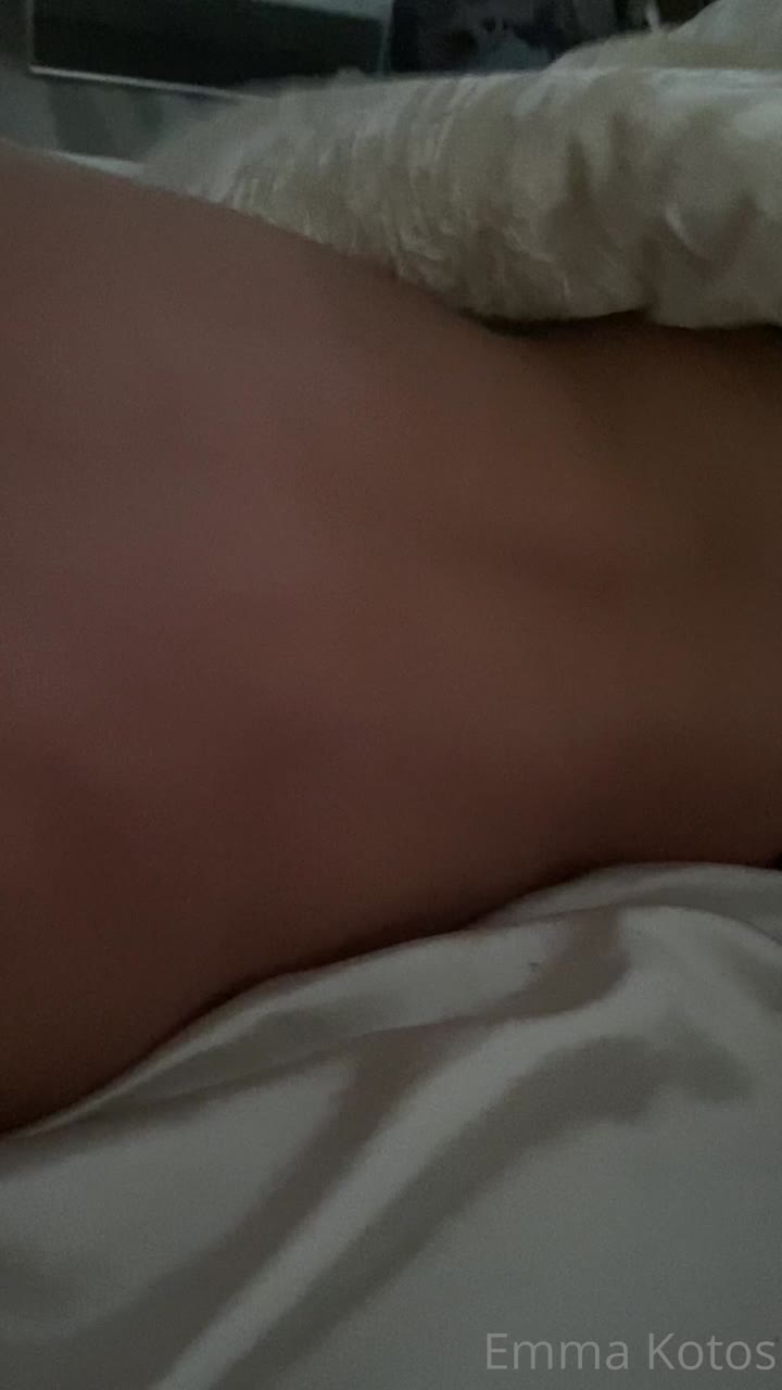 32 Emma Kotos onlyfans leaks