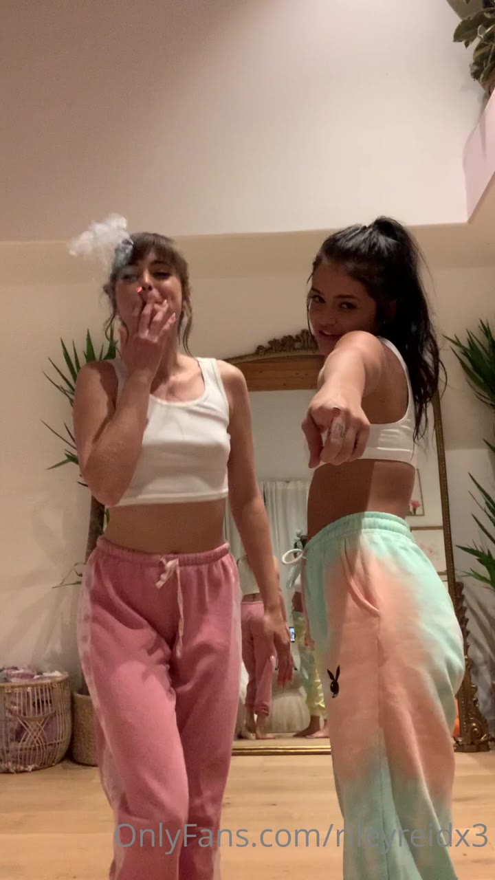 41 Riley Reid  full length video