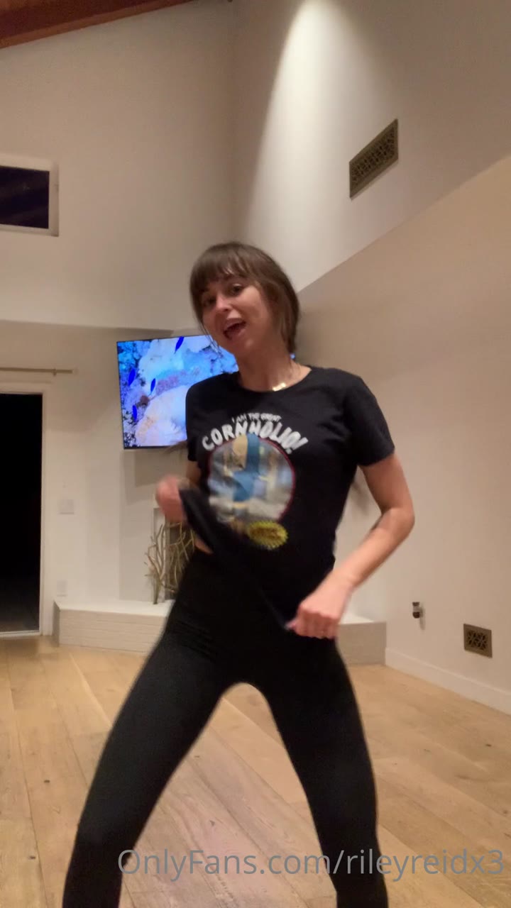 491 Riley Reid  porn