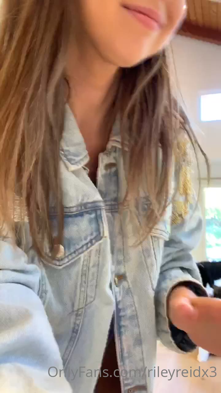 155 Riley Reid  porn