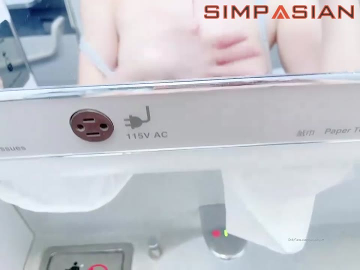 6 YuiXin Onlyfans leaked