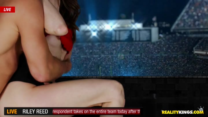 342 Riley Reid  full length video