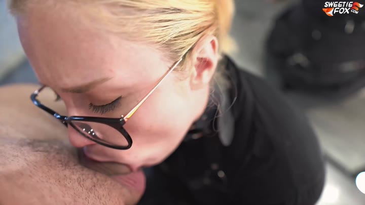 1 Sweetie Fox leaked onlyfans video