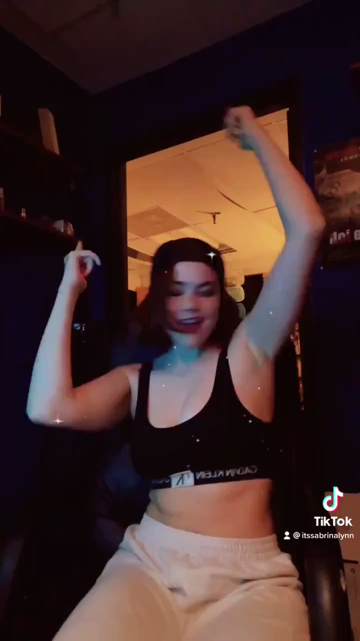 34 Sabrina Lynn leaked onlyfans