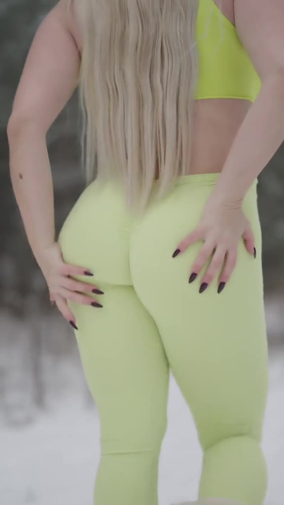 neringa kriziute uncensored