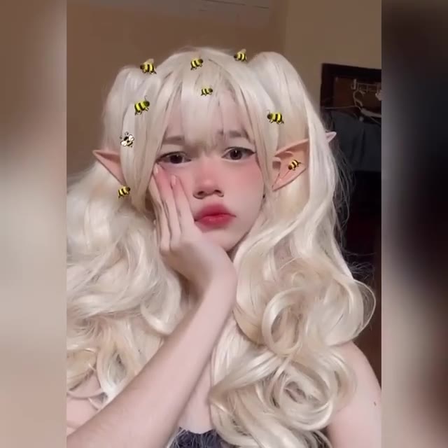 44 Me1adinha leaked nude