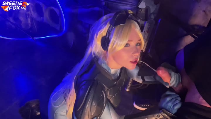 13 Sweetie Fox onlyfans video