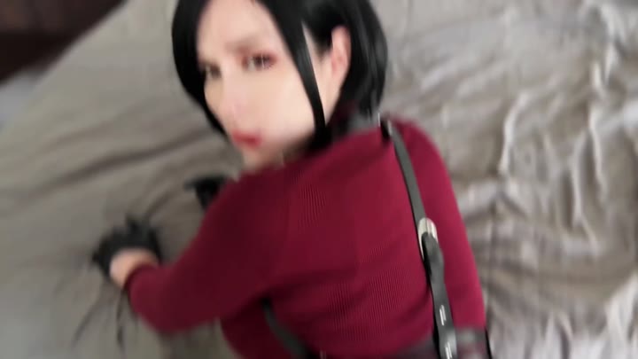 57 Sweetie Fox leaked sextape