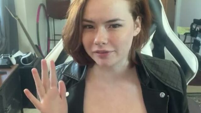 32 Sabrina Lynn leaked onlyfans