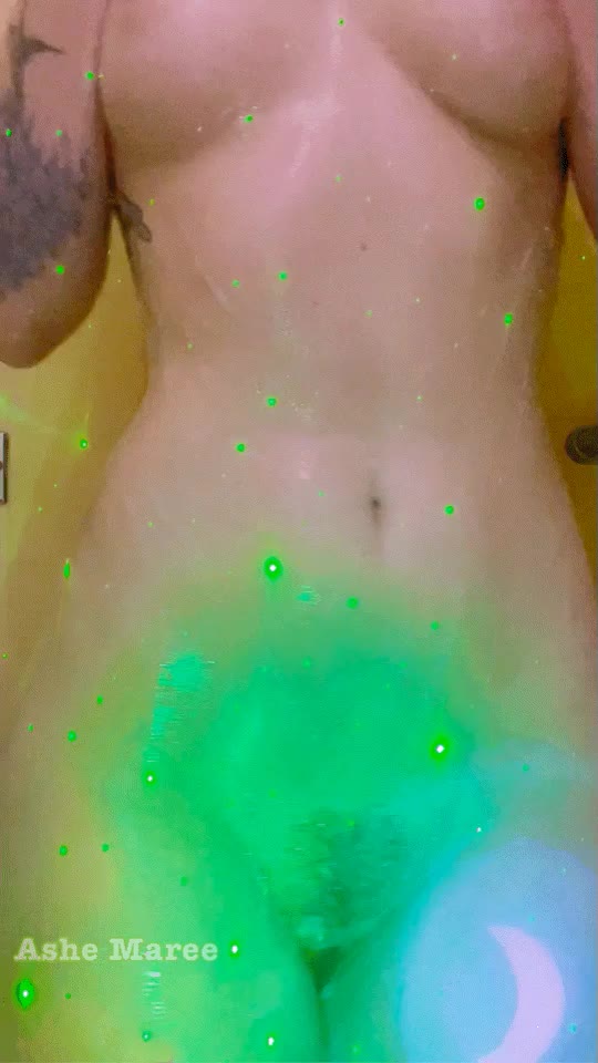 73 Ashe Maree leaked onlyfans