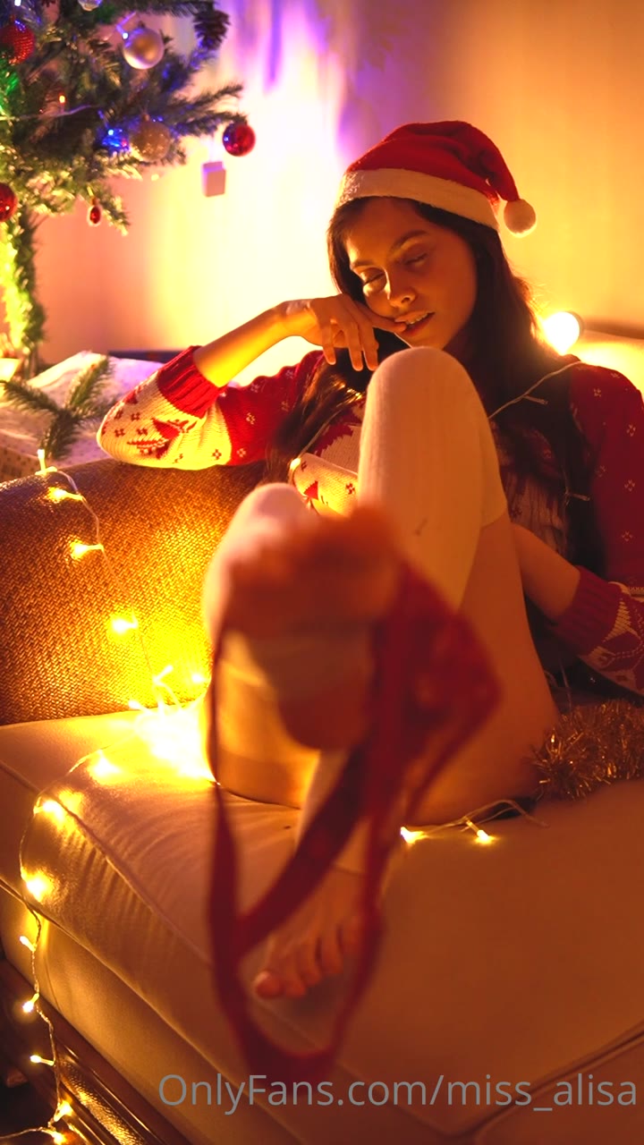 27 Miss_alisa onlyfans leaks