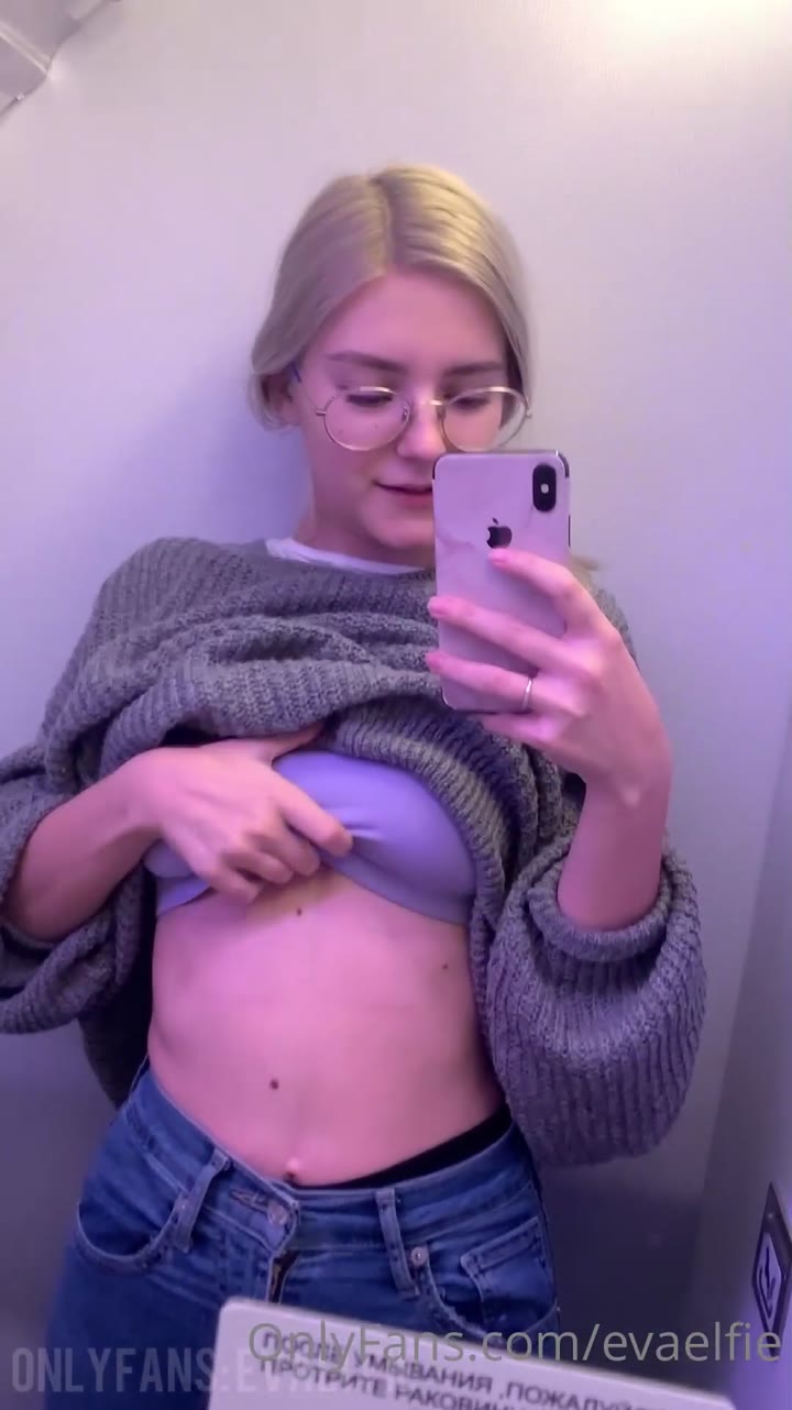 91 Eva Elfie leaked onlyfans video