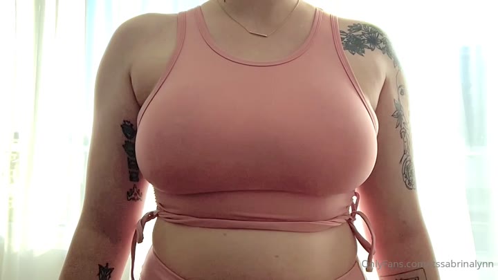 5 Sabrina Lynn leaked onlyfans