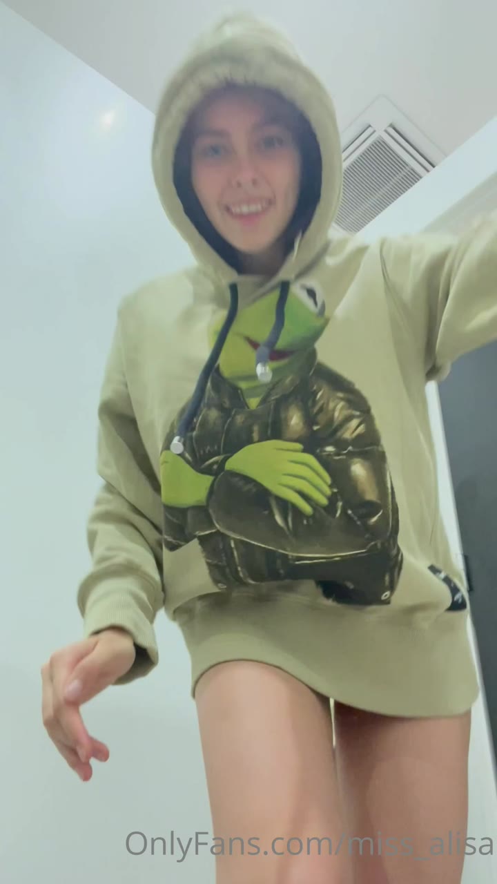 26 Miss_alisa onlyfans leaks