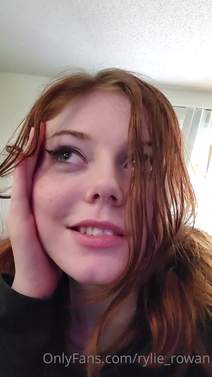 69 Rylie Rowan leaked sextape