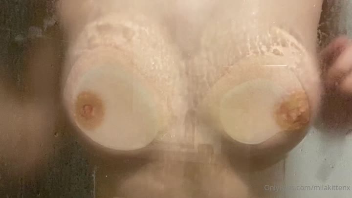 Blonde Mila Sobolov’s First Time Trying Deep Anal